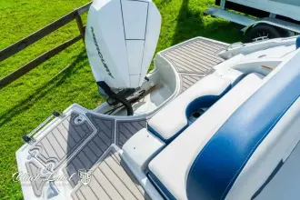 Thumbnail von Crownline 260 XSS Boat #CR140