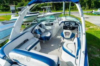 Thumbnail von Crownline 260 XSS Boat #CR140