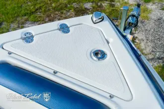 Thumbnail von Crownline 260 XSS Boat #CR140