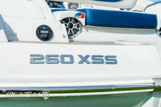 Thumbnail von Crownline 260 XSS Boat #CR140