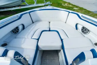 Thumbnail von Crownline 260 XSS Boat #CR140