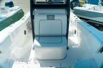 Thumbnail von Sea Fox Boats 248 Commander Boat #SF676