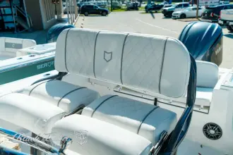 Thumbnail von Sea Fox Boats 248 Commander Boat #SF676