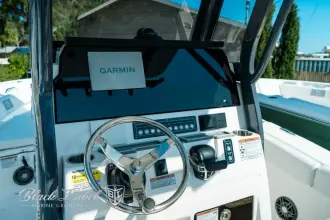 Thumbnail von Sea Fox Boats 248 Commander Boat #SF676