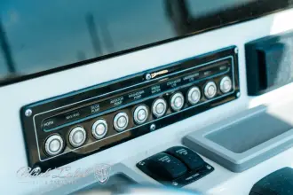 Thumbnail von Sea Fox Boats 248 Commander Boat #SF676