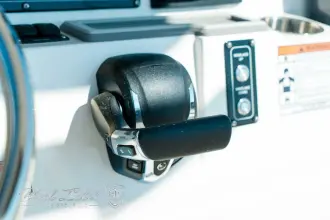 Thumbnail von Sea Fox Boats 248 Commander Boat #SF676