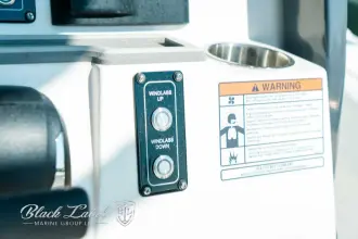 Thumbnail von Sea Fox Boats 248 Commander Boat #SF676