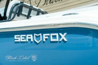 Thumbnail von Sea Fox Boats 248 Commander Boat #SF676