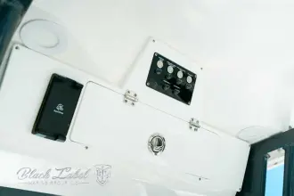 Thumbnail von Sea Fox Boats 248 Commander Boat #SF676