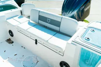 Thumbnail von Sea Fox Boats 248 Commander Boat #SF676