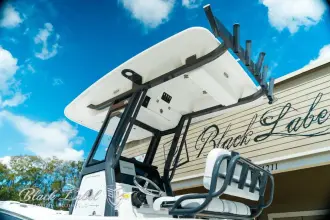 Thumbnail von Sea Fox Boats 248 Commander Boat #SF676