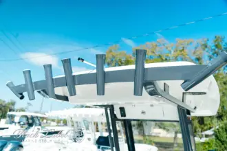 Thumbnail von Sea Fox Boats 248 Commander Boat #SF676