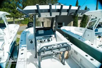 Thumbnail von Sea Fox Boats 248 Commander Boat #SF676