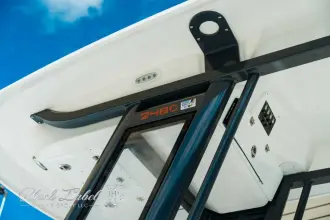 Thumbnail von Sea Fox Boats 248 Commander Boat #SF676