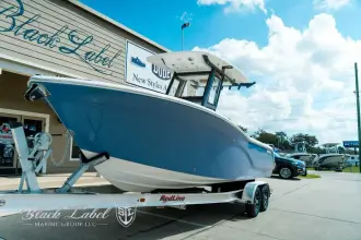 Thumbnail von Sea Fox Boats 248 Commander Boat #SF676