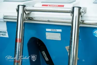 Thumbnail von Sea Fox Boats 248 Commander Boat #SF676