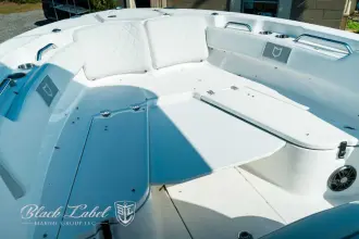 Thumbnail von Sea Fox Boats 248 Commander Boat #SF676