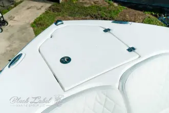 Thumbnail von Sea Fox Boats 248 Commander Boat #SF676