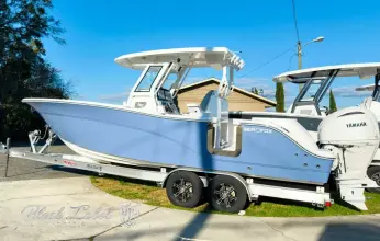 Thumbnail von Sea Fox Boats 288 Commander Boat #SF672
