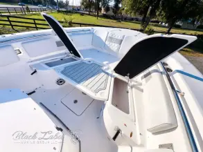 Thumbnail von Sea Fox Boats 288 Commander Boat #SF672