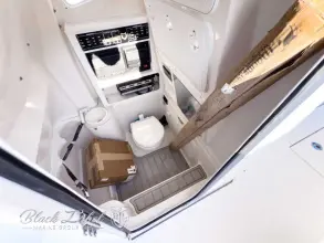 Thumbnail von Sea Fox Boats 288 Commander Boat #SF672