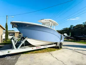 Thumbnail von Sea Fox Boats 288 Commander Boat #SF672