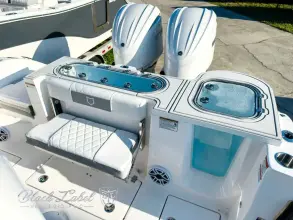 Thumbnail von Sea Fox Boats 288 Commander Boat #SF672