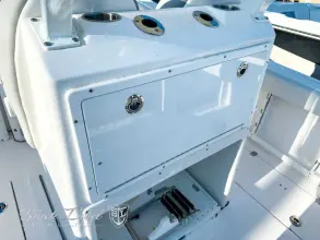 Thumbnail von Sea Fox Boats 288 Commander Boat #SF672