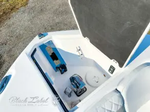 Thumbnail von Sea Fox Boats 288 Commander Boat #SF672