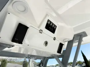 Thumbnail von Sea Fox Boats 288 Commander Boat #SF680