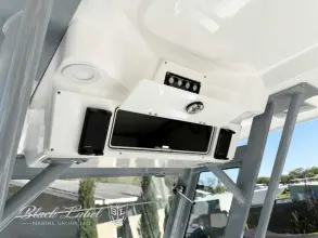 Thumbnail von Sea Fox Boats 288 Commander Boat #SF680