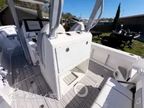 Thumbnail von Sea Fox Boats 288 Commander Boat #SF680