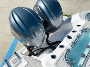 Thumbnail von Sea Fox Boats 288 Commander Boat #SF680