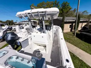 Thumbnail von Sea Fox Boats 288 Commander Boat #SF680