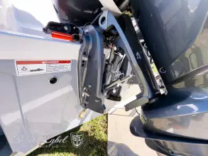 Thumbnail von Sea Fox Boats 288 Commander Boat #SF680