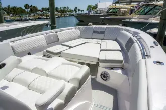 Thumbnail von Sea Fox Boats 368 Commander Boat #SF688