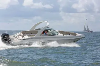 Thumbnail von Crownline 330 XSS Boat #CRXX1