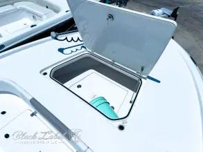 Thumbnail von Caymas 281 HB Boat #BR124
