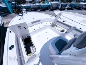 Thumbnail von Caymas 281 HB Boat #BR124