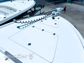 Thumbnail von Caymas 281 HB Boat #BR124