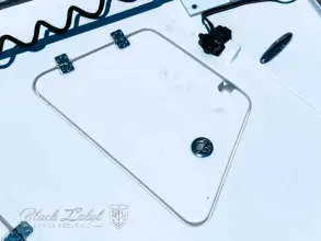 Thumbnail von Caymas 281 HB Boat #BR124