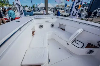 Thumbnail von Caymas 401 CC Boat #BR116