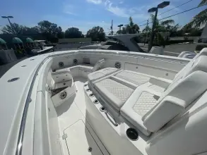 Thumbnail von Caymas 401 CC Boat #BR116