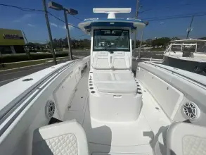 Thumbnail von Caymas 401 CC Boat #BR116