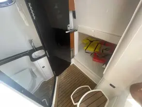 Thumbnail von Caymas 401 CC Boat #BR116