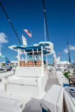 Thumbnail von Caymas 401 CC Boat #BR116