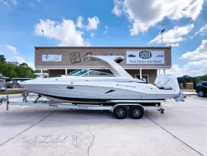 Thumbnail von Crownline E305 Xs Boat #BL360