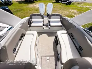 Thumbnail von Crownline E305 Xs Boat #BL360