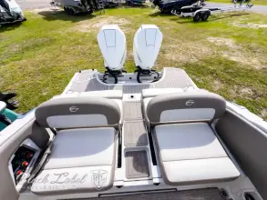 Thumbnail von Crownline E305 Xs Boat #BL360