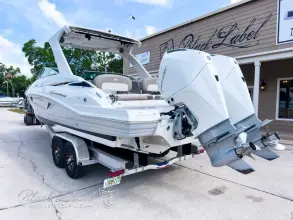 Thumbnail von Crownline E305 Xs Boat #BL360